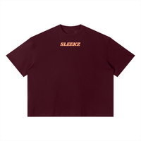 Sorona Boxy Tee - SLEEKZ