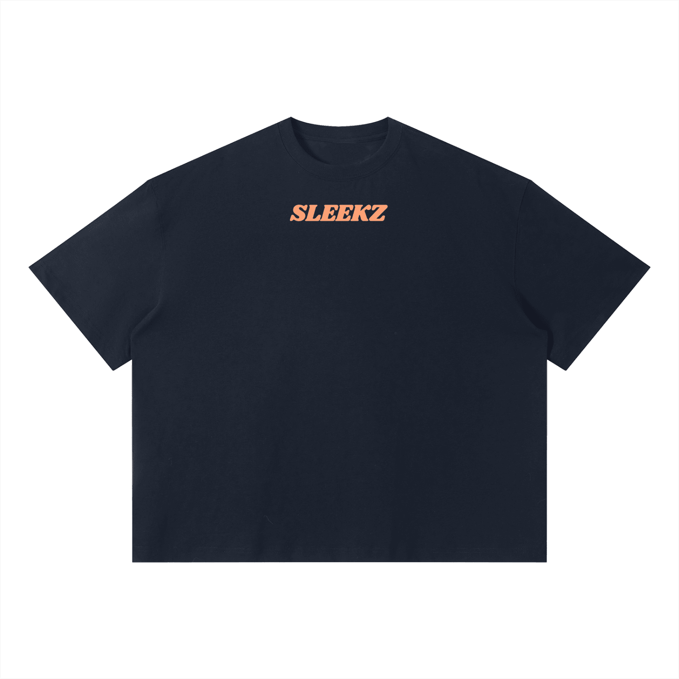 Sorona Boxy Tee - SLEEKZ