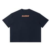 Sorona Boxy Tee - SLEEKZ