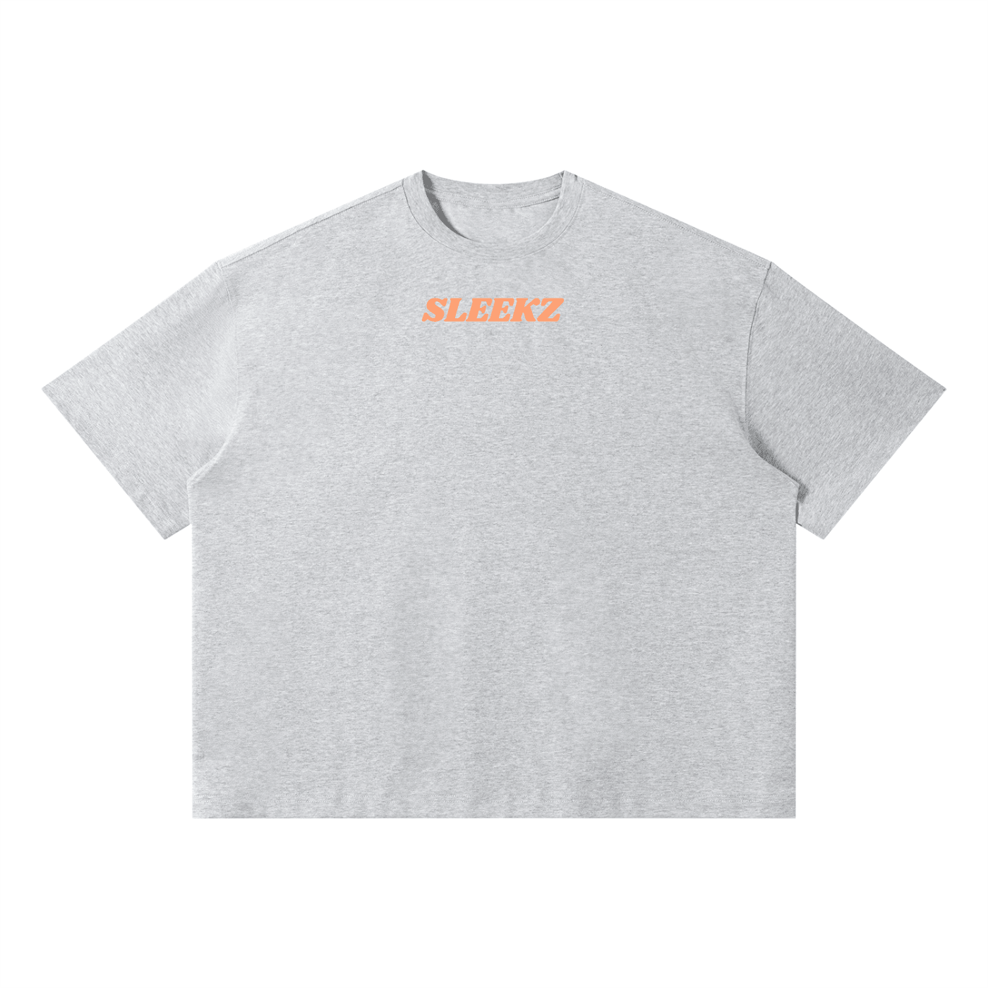 Sorona Boxy Tee - SLEEKZ