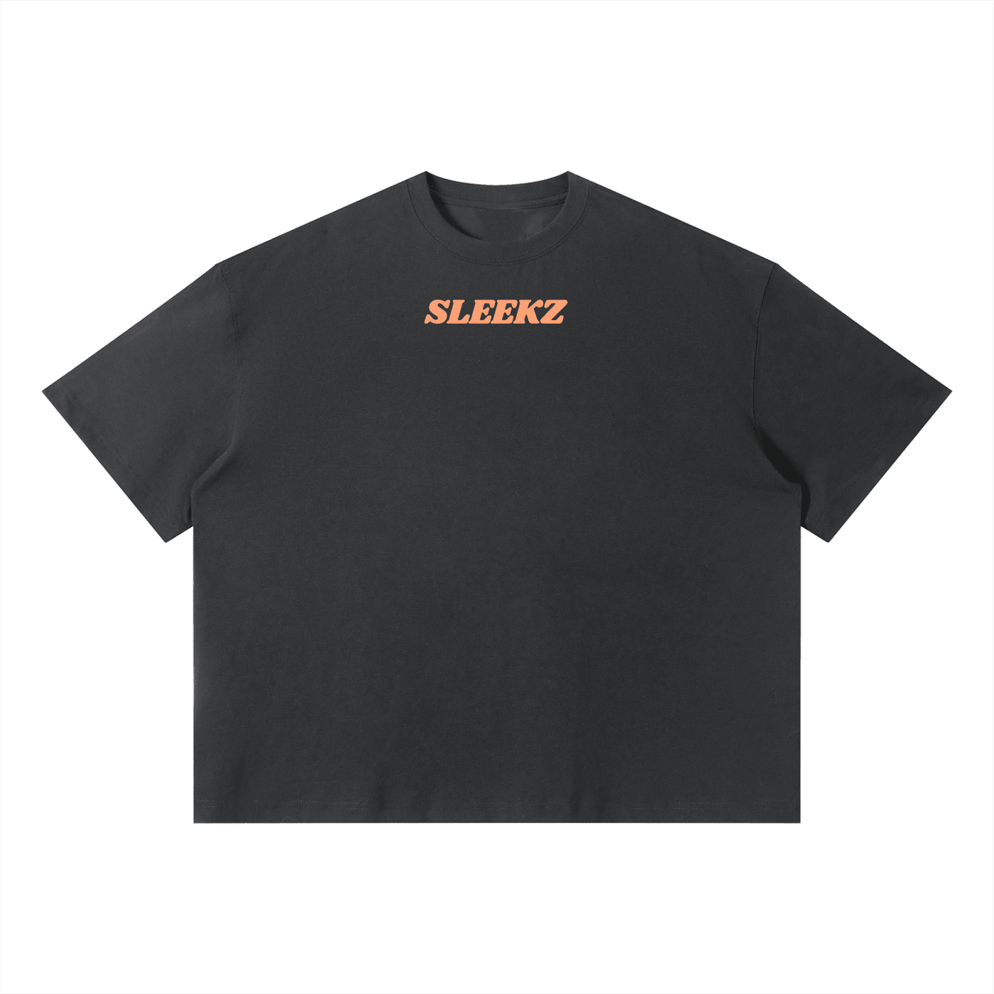 Sorona Boxy Tee - SLEEKZ