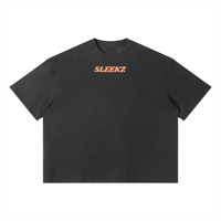 Sorona Boxy Tee - SLEEKZ