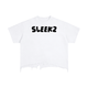 Still Looking Boxy Tee - SLEEKZ