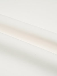 Striped Rib Collar Zip Jacket - SLEEKZ