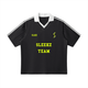 Striped Soccer Jersey SLEEKZ Athletic Gear - SLEEKZ