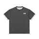 STZ Unpleased Contrast Tee - SLEEKZ