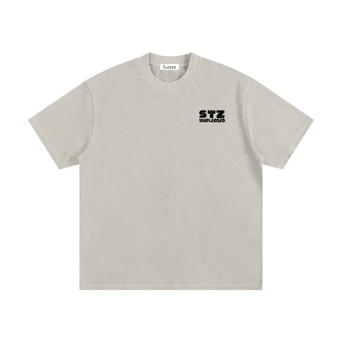 STZ Unpleased Vintage Tee - SLEEKZ