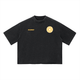 Summer time Boxy T-Shirt - SLEEKZ