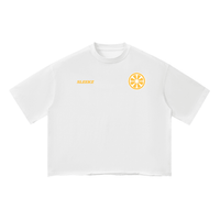 Summer time Boxy T-Shirt - SLEEKZ