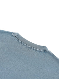 Summer time Boxy T-Shirt - SLEEKZ