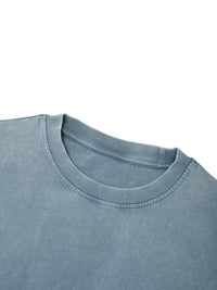Summer time Boxy T-Shirt - SLEEKZ