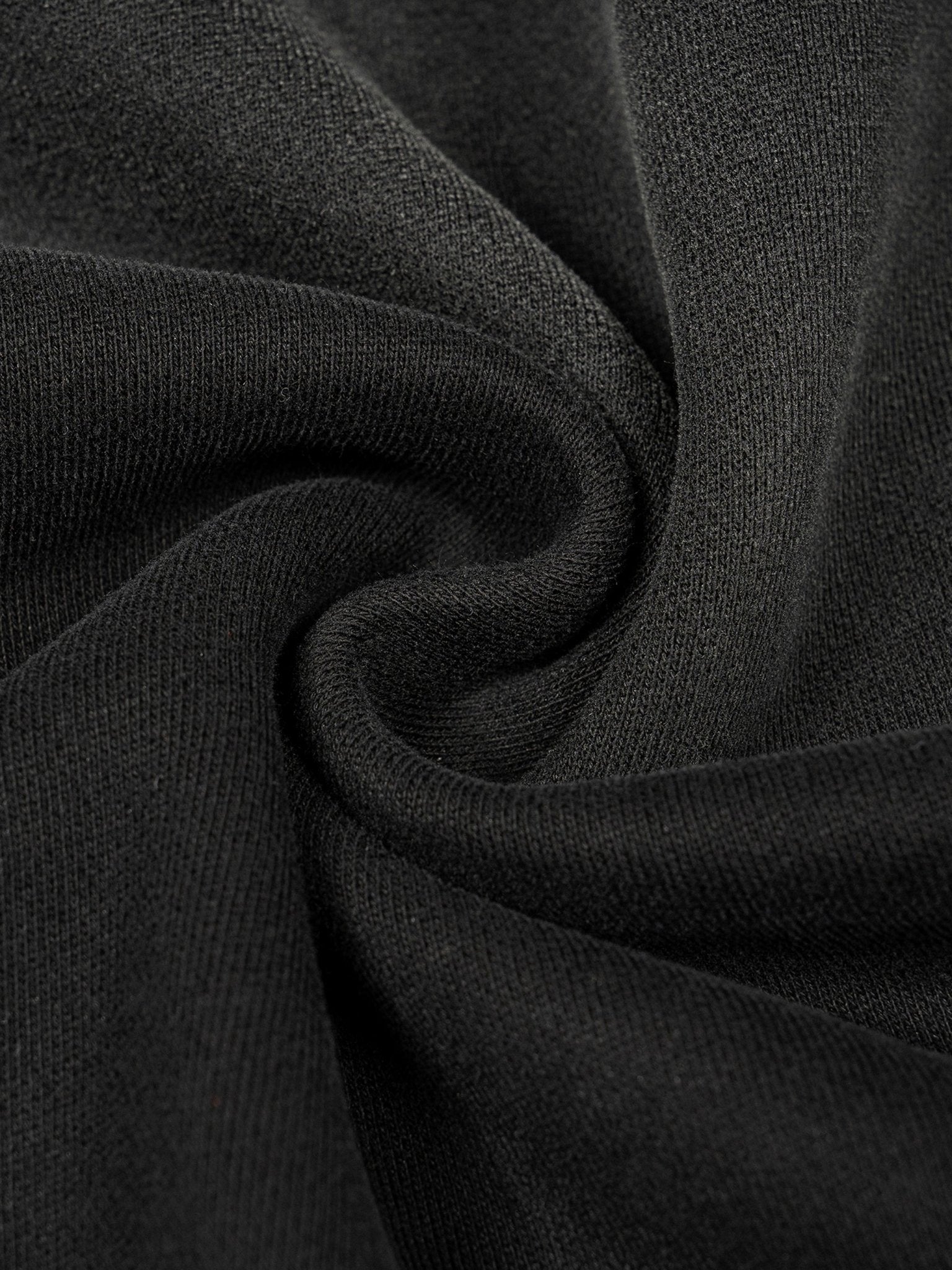 Sun Fade Boxy Detachable Fur Hoodie - SLEEKZ