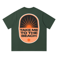 T-shirt take me - SLEEKZ