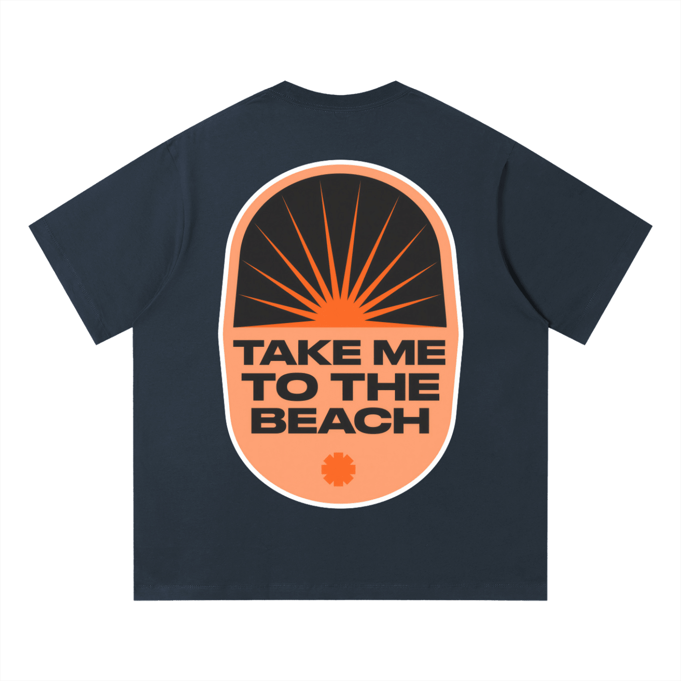 T-shirt take me - SLEEKZ