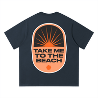 T-shirt take me - SLEEKZ