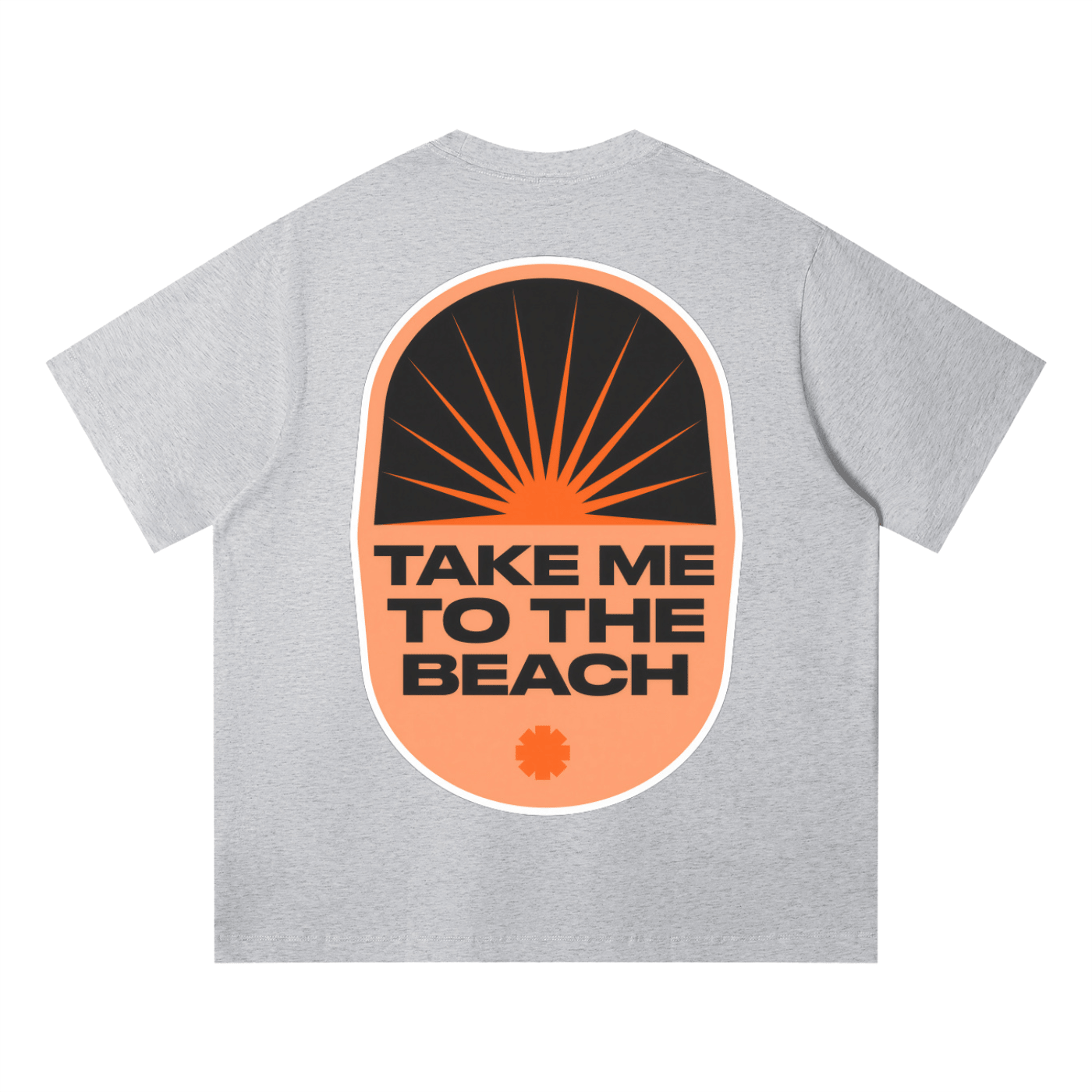 T-shirt take me - SLEEKZ