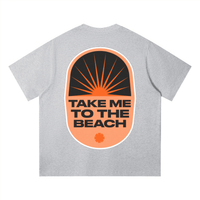 T-shirt take me - SLEEKZ