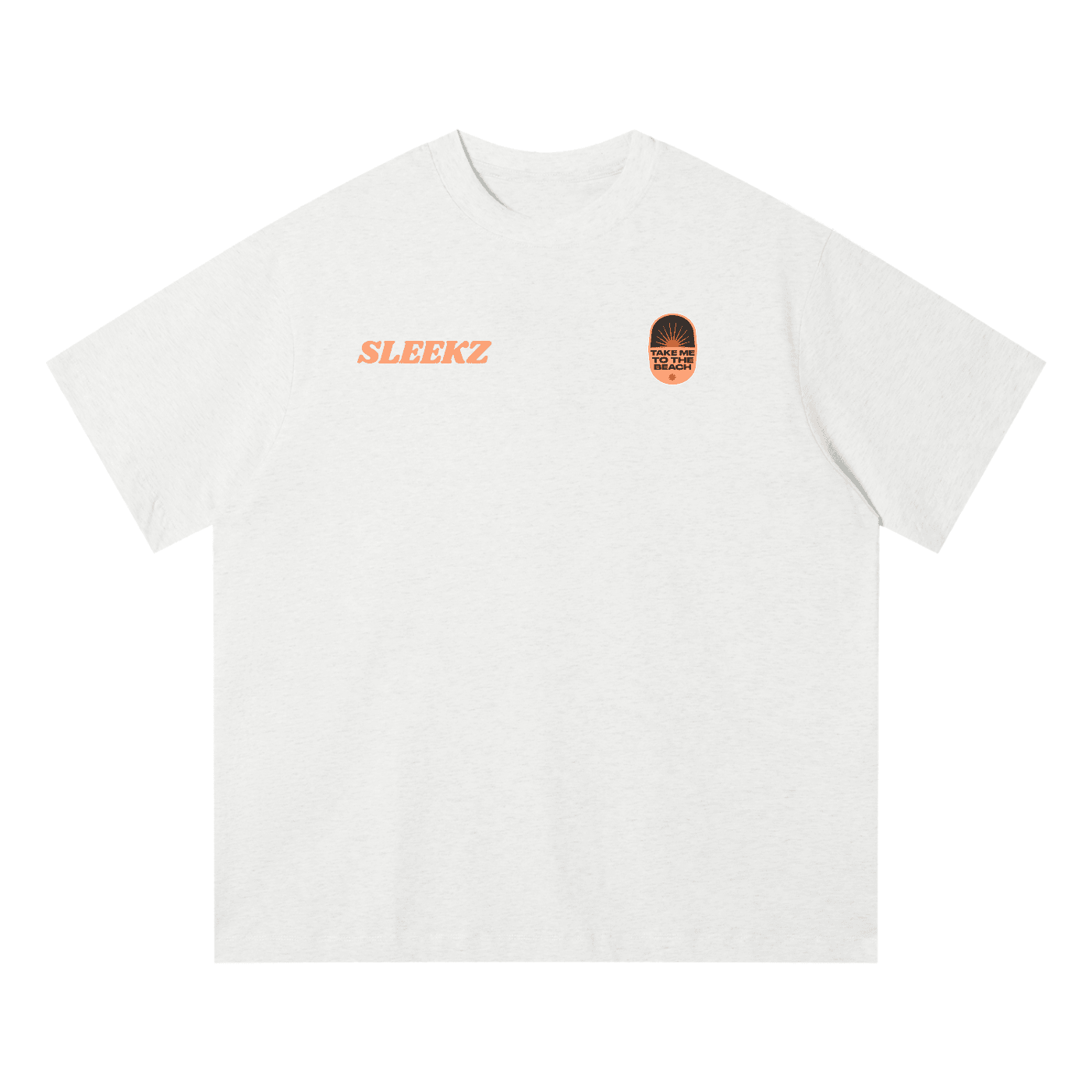 T-shirt take me - SLEEKZ