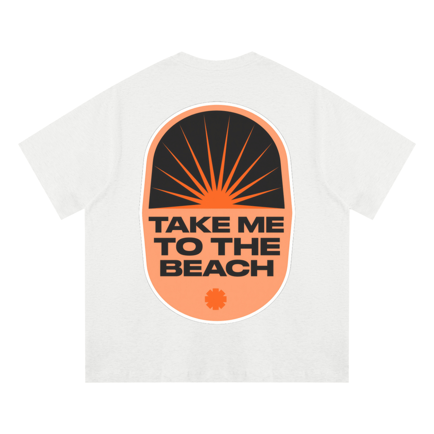 T-shirt take me - SLEEKZ