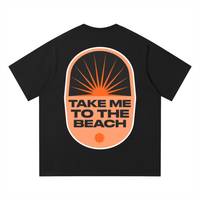T-shirt take me - SLEEKZ