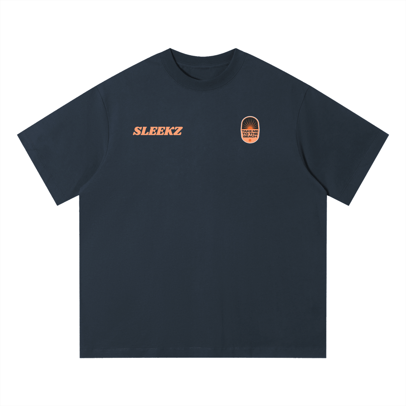T-shirt take me - SLEEKZ