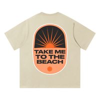 T-shirt take me - SLEEKZ