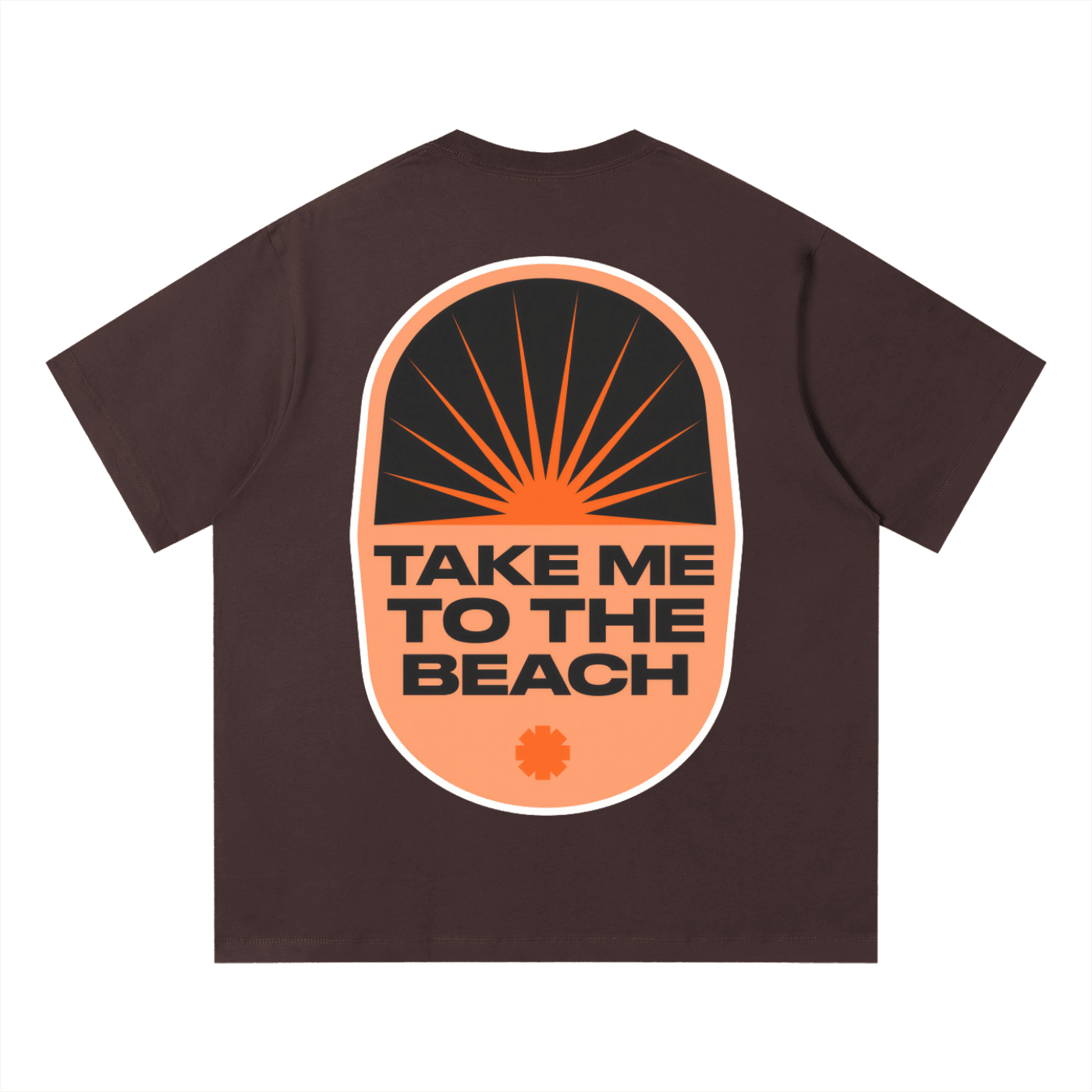 T-shirt take me - SLEEKZ