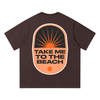 T-shirt take me - SLEEKZ