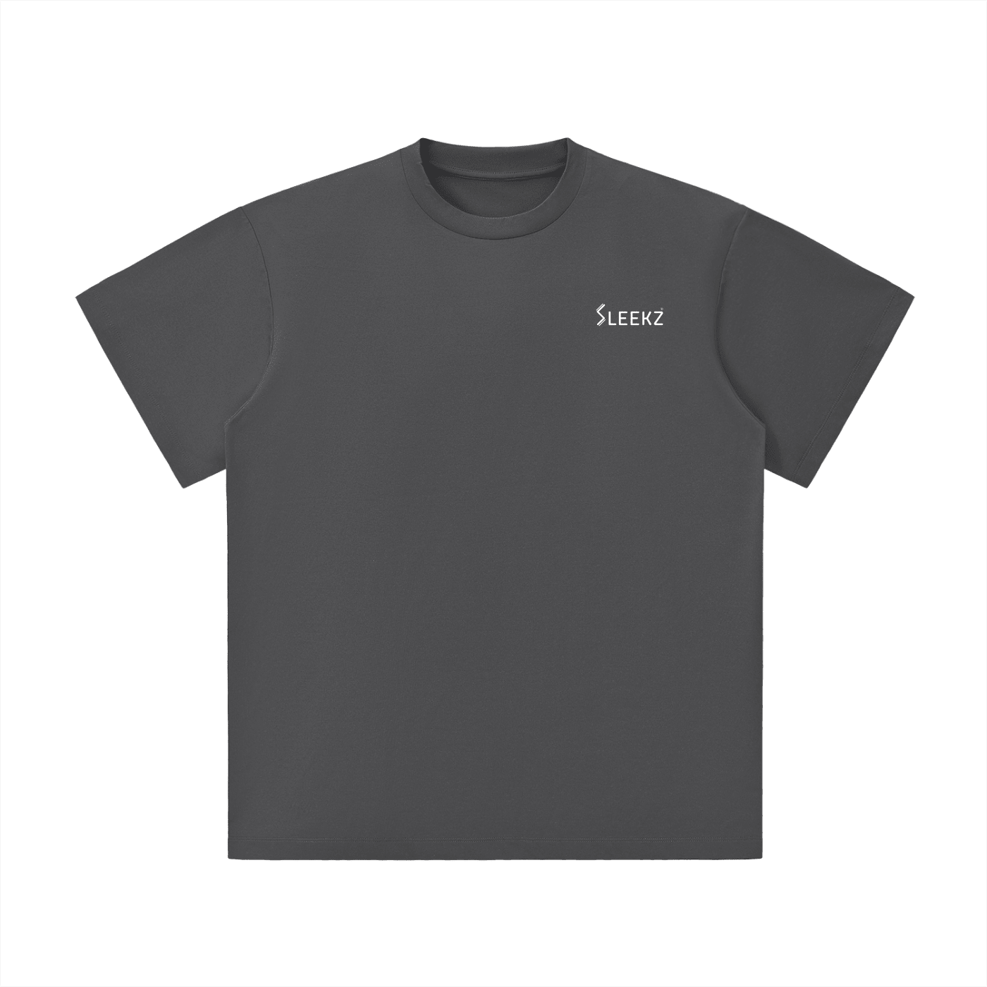 T-shirt with logo sleekz - SLEEKZ