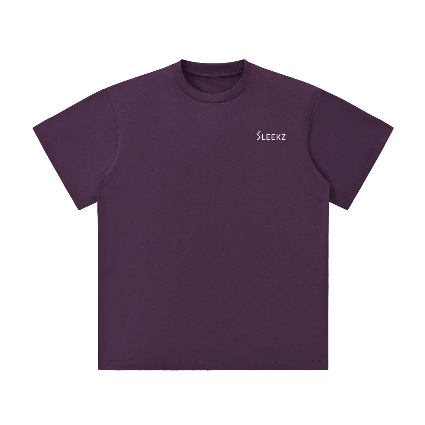 T-shirt with logo sleekz - SLEEKZ