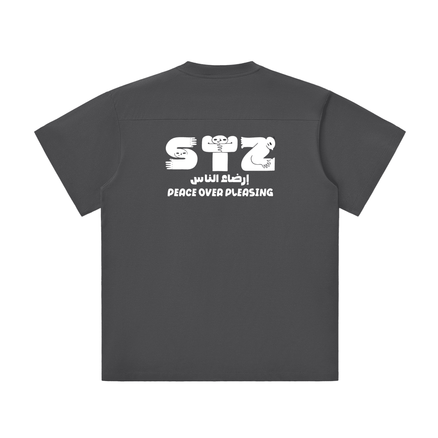 T-shirt with logo sleekz - SLEEKZ