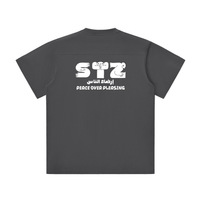 T-shirt with logo sleekz - SLEEKZ