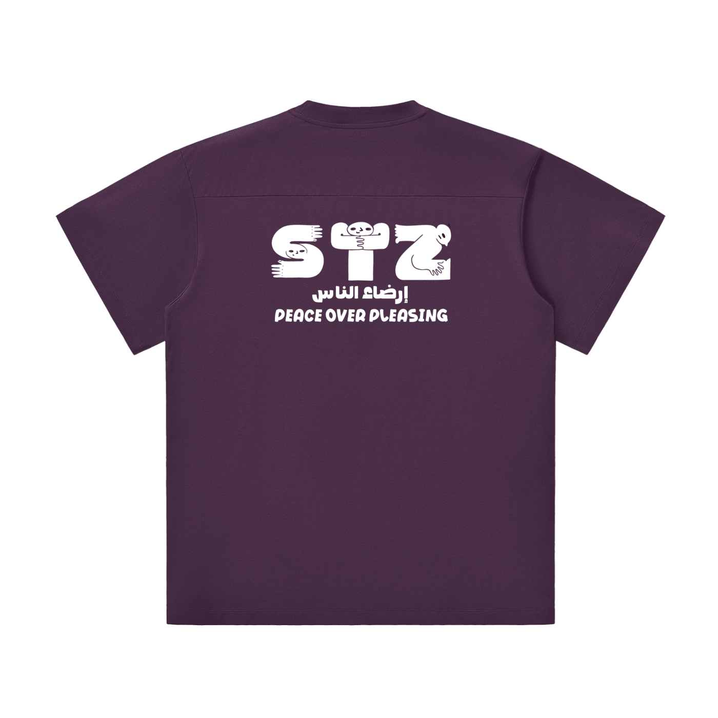 T-shirt with logo sleekz - SLEEKZ