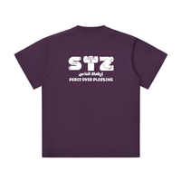 T-shirt with logo sleekz - SLEEKZ