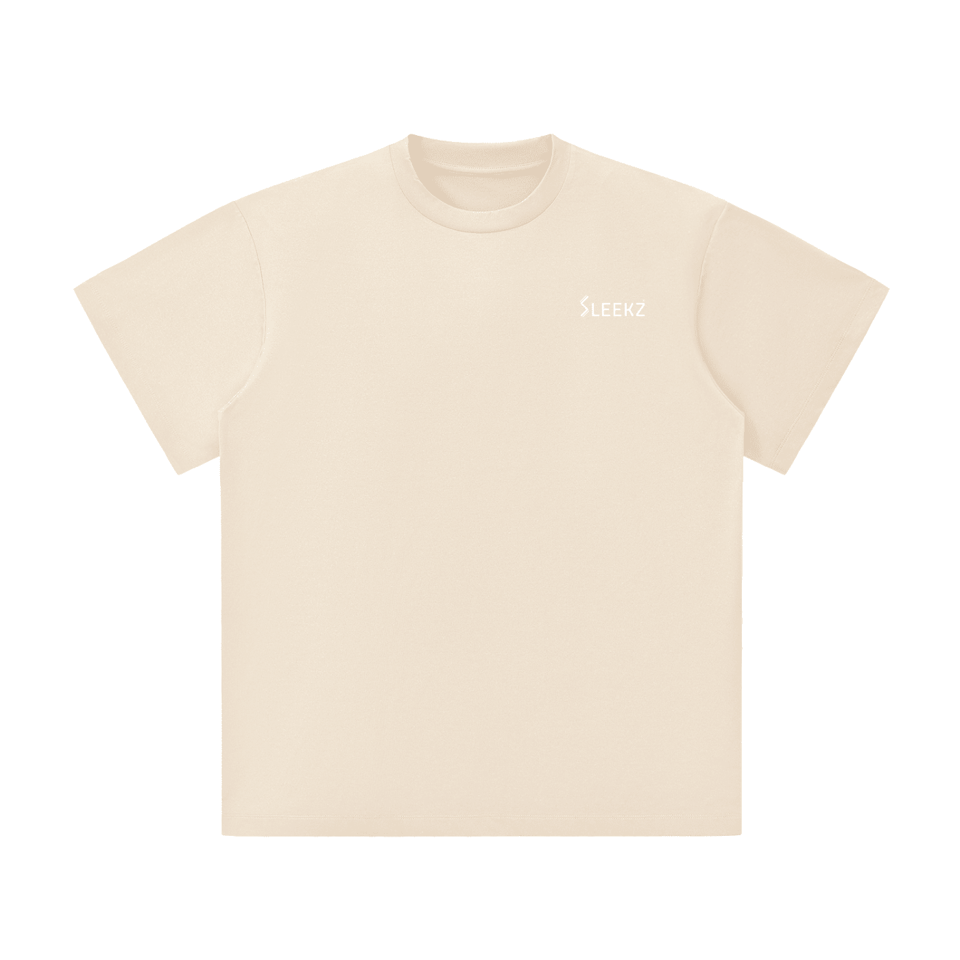 T-shirt with logo sleekz - SLEEKZ