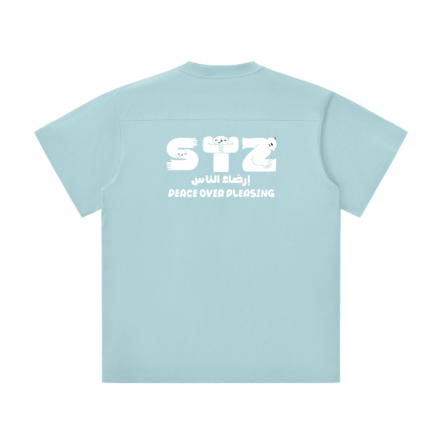 T-shirt with logo sleekz - SLEEKZ