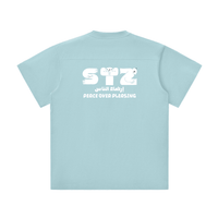 T-shirt with logo sleekz - SLEEKZ