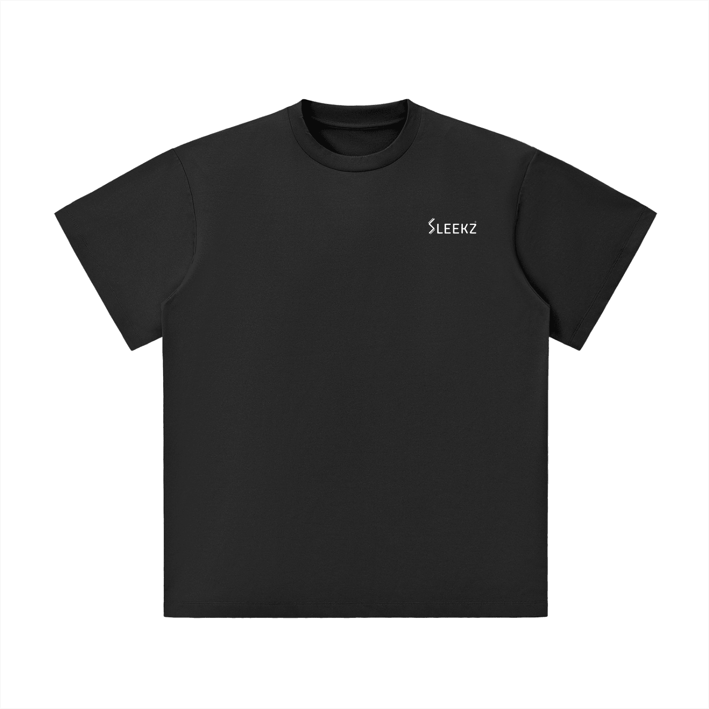 T-shirt with logo sleekz - SLEEKZ
