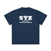 T-shirt with logo sleekz - SLEEKZ