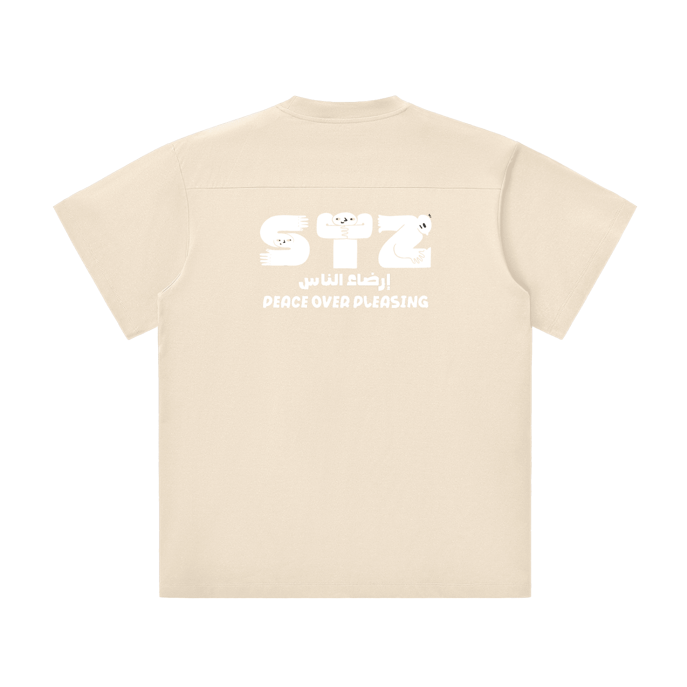 T-shirt with logo sleekz - SLEEKZ