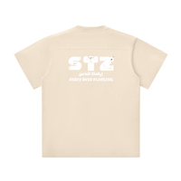 T-shirt with logo sleekz - SLEEKZ