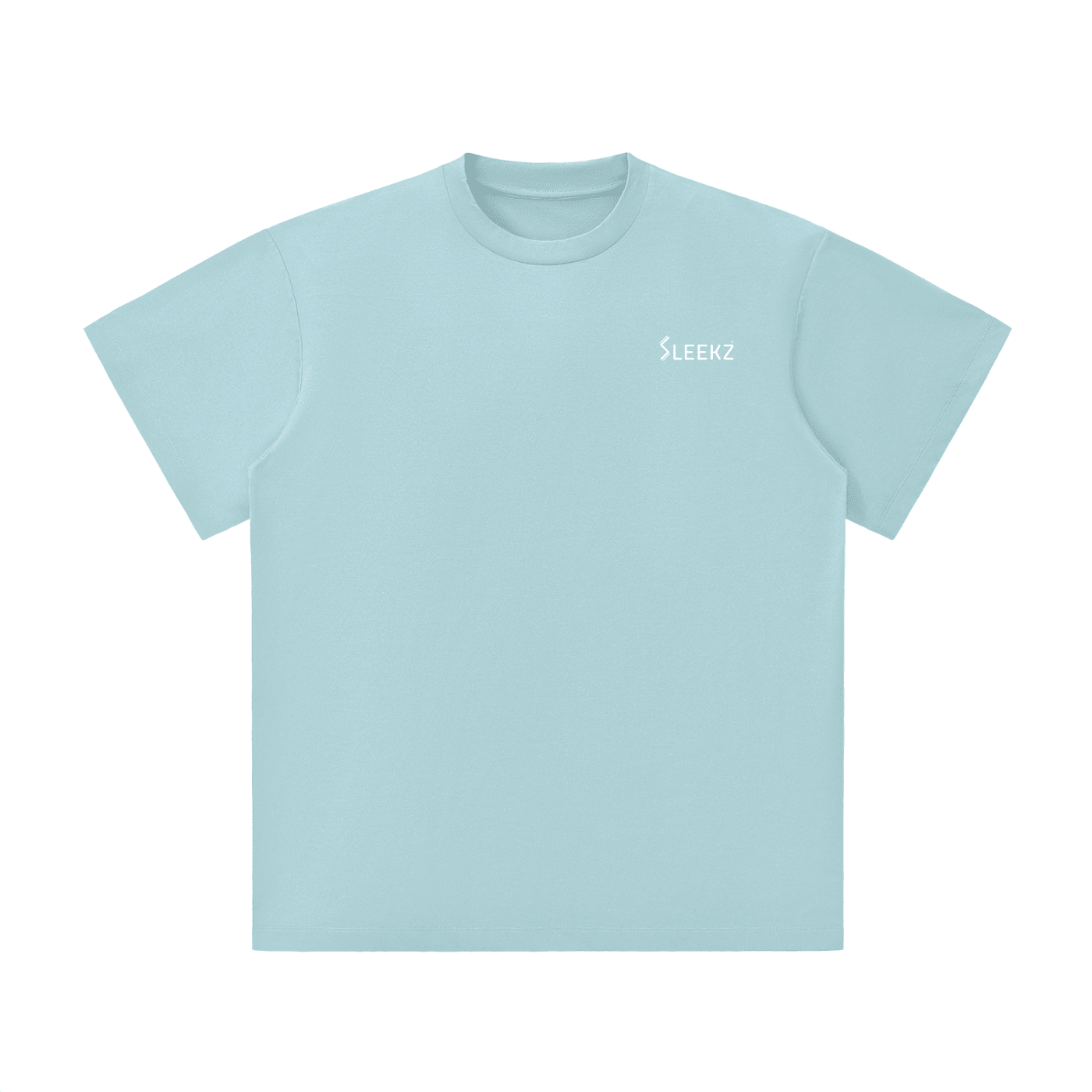 T-shirt with logo sleekz - SLEEKZ