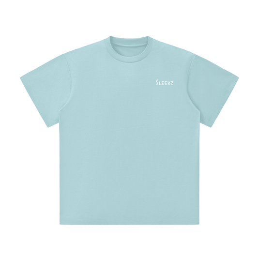 T-shirt with logo sleekz - SLEEKZ