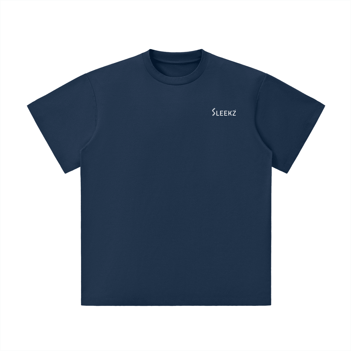 T-shirt with logo sleekz - SLEEKZ
