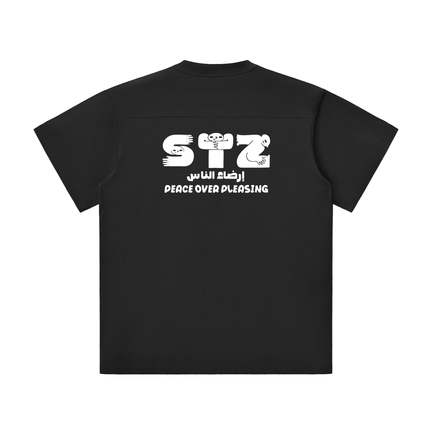 T-shirt with logo sleekz - SLEEKZ