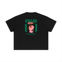 Togetherness Boxy Tee - SLEEKZ