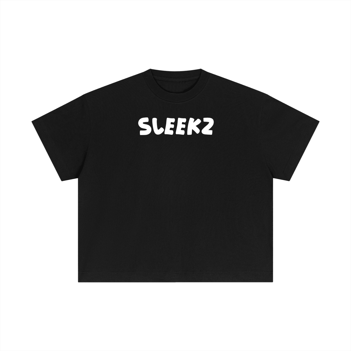 Togetherness Boxy Tee - SLEEKZ
