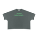 UNBOTHERED. T-Shirt - SLEEKZ