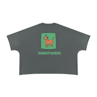 UNBOTHERED. T-Shirt - SLEEKZ