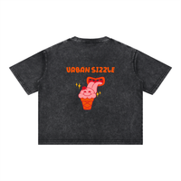 Urban sizzale T-Shirt - SLEEKZ